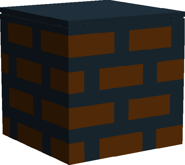 smb brick block (small) 2