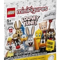 lego minifigures 71030 looney tunes 1pc