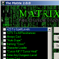 the matrix version 2