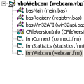 yahoo! messanger webcam viewer (workspace)