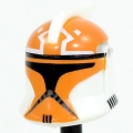 p1 332nd trooper orange helmet