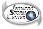 internet storm center
