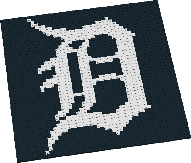 detroit tigers logo 2