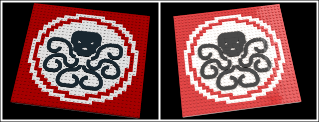 lego hydra logo