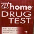 at home drug tests