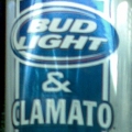 bud light & clamato