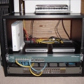 my network rack (version 3)