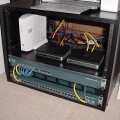 my network rack (version 4)