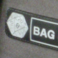 bag... of holding