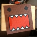 domo-kun 2