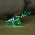 brickarms m4a4 - eclipse strike desolate space - gitd