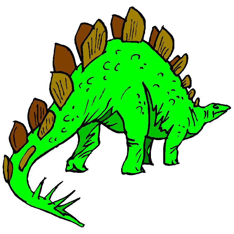 steganosaurus